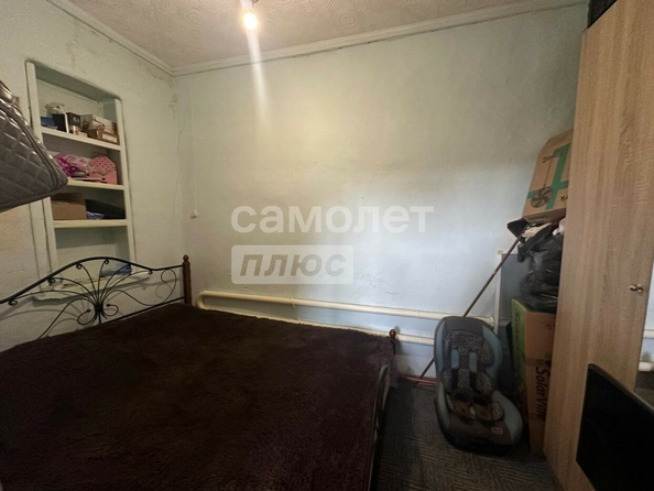 
  Продается дом, 50 м², Омск
. Фото 2.