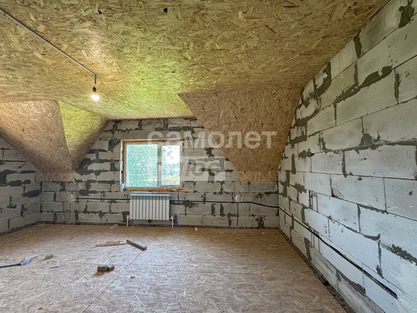 
  Продается дом, 340.6 м², село Азово
. Фото 1.