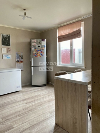 
  Продается дом, 130 м², Калачинск
. Фото 2.