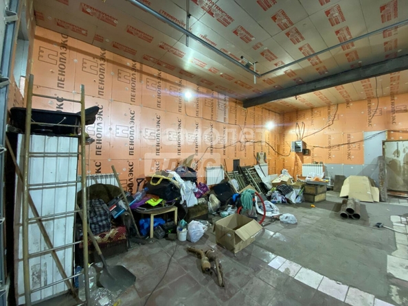 
  Продается универсальное помещение, 117.3 м², Мира пр-кт, д. 122/7
. Фото 1.