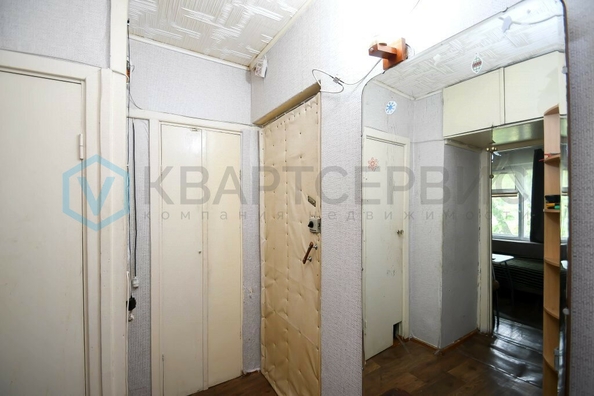 
  Продается 1-комн. квартира, 38.2 м², Транспортная 4-я ул, д. 34
. Фото 2.