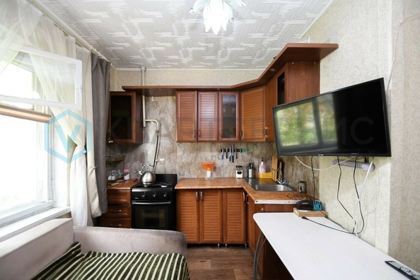 
  Продается 1-комн. квартира, 38.2 м², Транспортная 4-я ул, д. 34
. Фото 4.