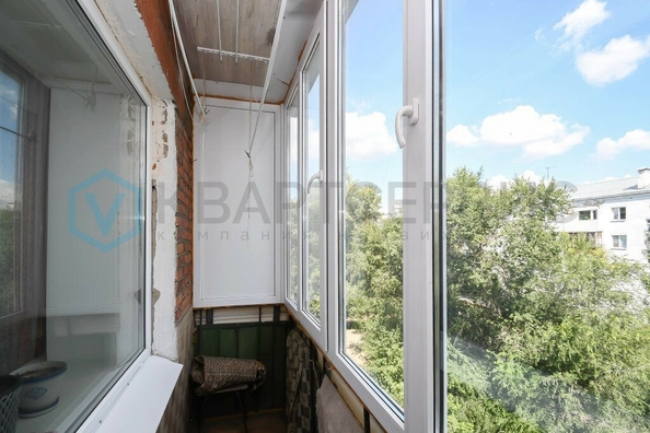 
  Продается 2-комн. квартира, 42.4 м², Линия 5-я ул, д. 227
. Фото 2.