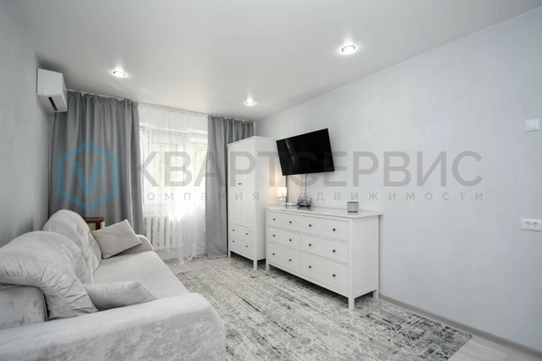 
  Продается 1-комн. квартира, 30.7 м², Романенко ул, д. 10
. Фото 1.