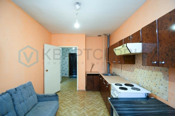 
  Продается 1-комн. квартира, 41.7 м², Космический пр-кт, д. 16Ак2
. Фото 1.