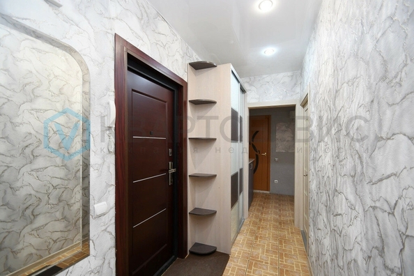 
  Продается 2-комн. квартира, 55.8 м², Космический пр-кт, д. 16Ак1
. Фото 1.