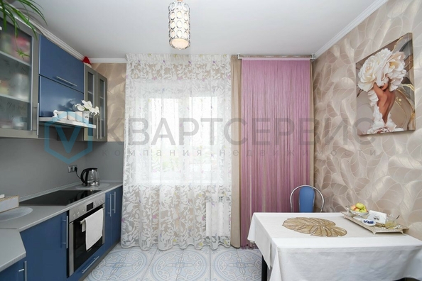 
  Продается 1-комн. квартира, 42.8 м², Красных Зорь ул, д. 148
. Фото 3.