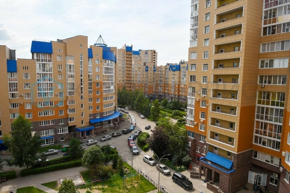 
  Продается 3-комн. квартира, 86.3 м², Комарова пр-кт, д. 15к3
. Фото 2.