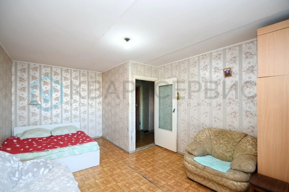 
  Продается 1-комн. квартира, 38.7 м², Машиностроительная ул, д. 5
. Фото 2.
