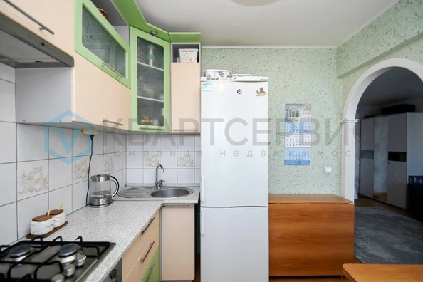 
  Продается 2-комн. квартира, 44.4 м², Кучерявенко ул, д. 8
. Фото 5.