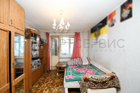 
  Продается 3-комн. квартира, 62.9 м², Моторная ул, д. 1
. Фото 1.