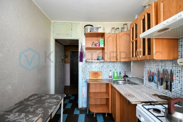 
  Продается 3-комн. квартира, 62.9 м², Моторная ул, д. 1
. Фото 3.