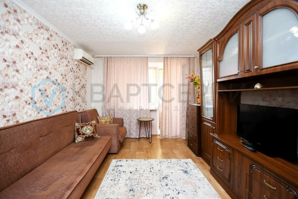 
  Продается 2-комн. квартира, 40 м², Станционная 6-я ул, д. 1
. Фото 5.