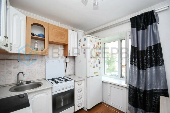 
  Продается 1-комн. квартира, 30 м², Константина Заслонова ул, д. 3
. Фото 4.