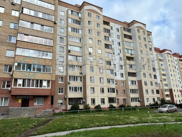 
  Продается 2-комн. квартира, 54.7 м², Ватутина ул, д. 24
. Фото 5.