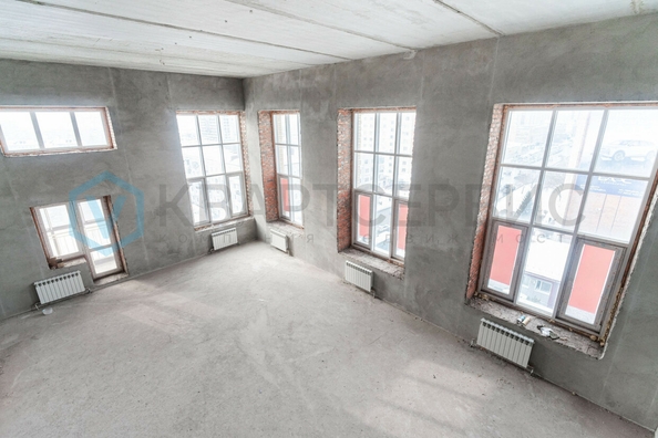 
  Продается 4-комн. квартира, 220 м², Красный Путь ул, д. 36к1
. Фото 3.