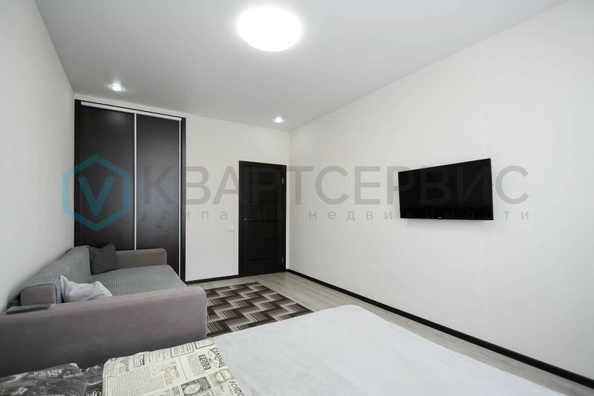 
  Продается 1-комн. квартира, 38.4 м², Красный Путь ул, д. 103к3
. Фото 1.