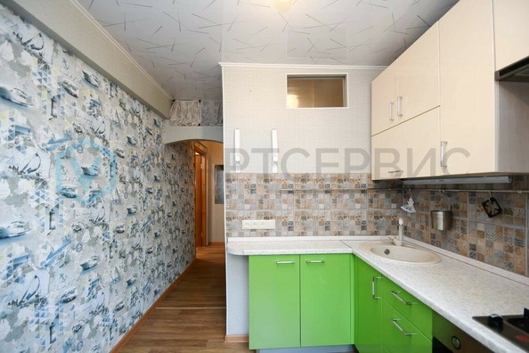 
  Продается 1-комн. квартира, 30.3 м², Сибирский пр-кт, д. 2Г
. Фото 1.
