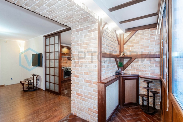 
  Продается 4-комн. квартира, 112 м², 20 лет РККА ул, д. 13к2
. Фото 1.