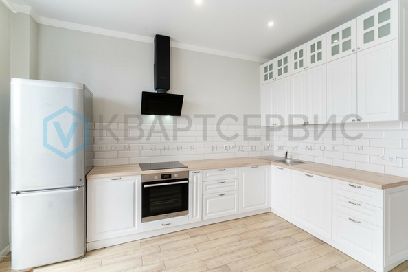 
  Продается 2-комн. квартира, 77.9 м², ЖК Жуковка
. Фото 1.
