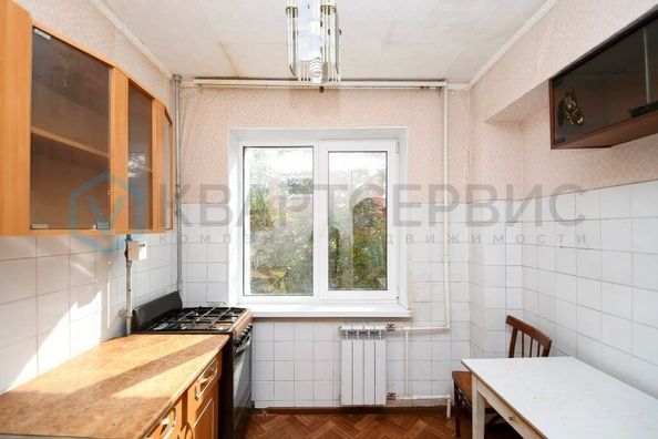 
  Продается 2-комн. квартира, 44.9 м², Химиков ул, д. 52
. Фото 5.