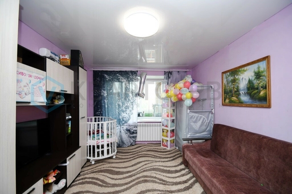 
  Продается 2-комн. квартира, 49.3 м², Полторацкого ул, д. 60
. Фото 2.