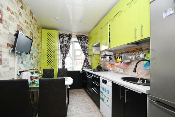 
  Продается 2-комн. квартира, 49.3 м², Полторацкого ул, д. 60
. Фото 5.