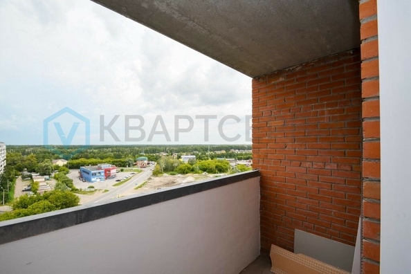 
  Продается 2-комн. квартира, 55.6 м², Менделеева пр-кт, д. 44к5
. Фото 3.