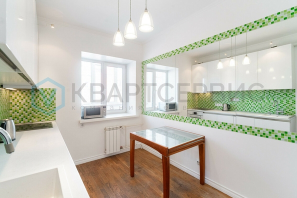 
  Продается 3-комн. квартира, 61 м², Почтовая ул, д. 6
. Фото 2.