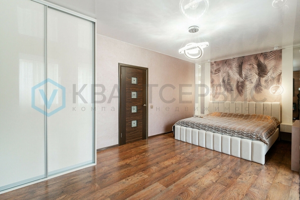 
  Продается 3-комн. квартира, 90 м², Масленникова ул, д. 80
. Фото 2.