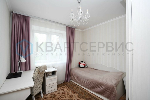 
  Продается 3-комн. квартира, 60.3 м², Красный Путь ул, д. 18
. Фото 3.