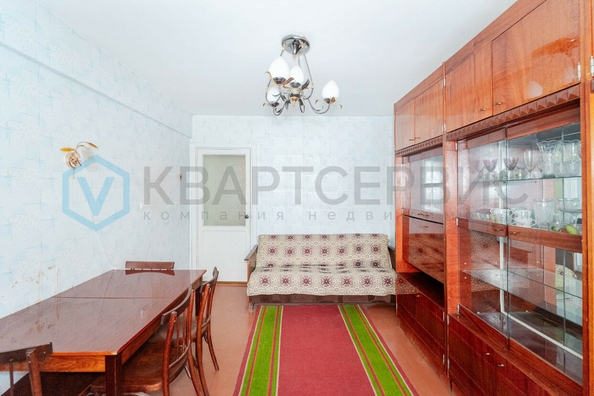 
  Продается 2-комн. квартира, 44.8 м², 3-я любинская, д. 7
. Фото 1.
