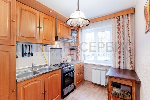 
  Продается 2-комн. квартира, 46.8 м², Волочаевская ул, д. 13Е
. Фото 3.