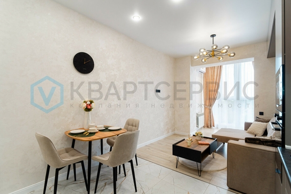 
  Продается 2-комн. квартира, 59.1 м², Октябрьская ул, д. 87
. Фото 3.