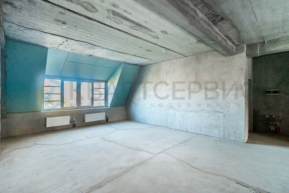 
  Продается 4-комн. квартира, 145.4 м², 10 лет Октября ул, д. 43/1
. Фото 2.