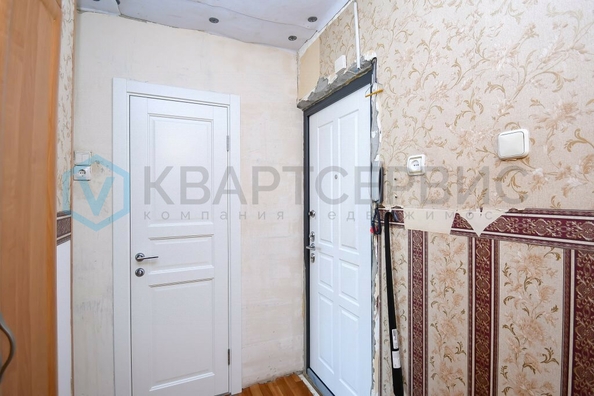 
  Продается 3-комн. квартира, 60.7 м², Перелета ул, д. 4
. Фото 2.
