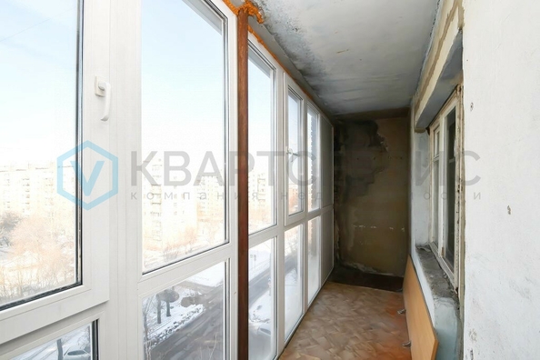 
  Продается 4-комн. квартира, 70 м², Берко Цемента ул, д. 6А
. Фото 1.