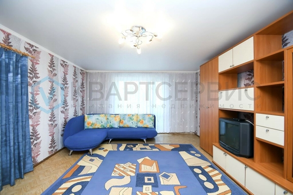 
  Продается 1-комн. квартира, 53.1 м², Дмитриева ул, д. 1/1
. Фото 4.