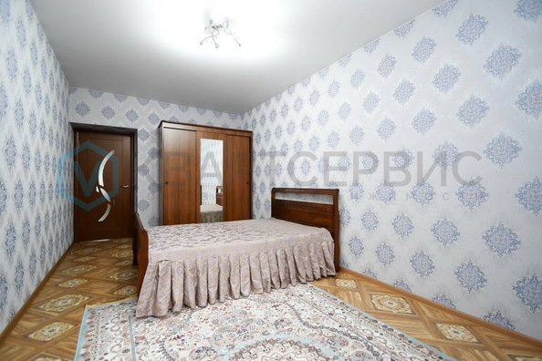 
  Продается 1-комн. квартира, 50.2 м², Туполева ул, д. 8/2
. Фото 3.