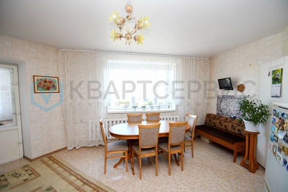 
  Продается 3-комн. квартира, 86 м², Багратиона ул, д. 94
. Фото 5.