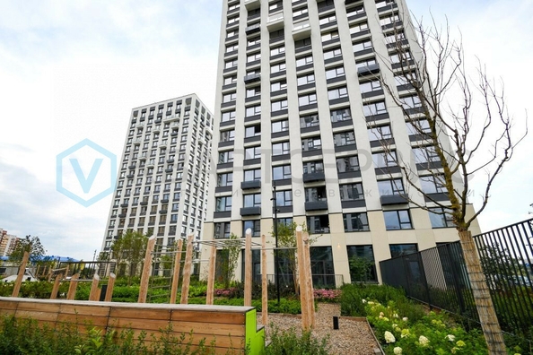 
  Продается 1-комн. квартира, 48.32 м²
. Фото 2.