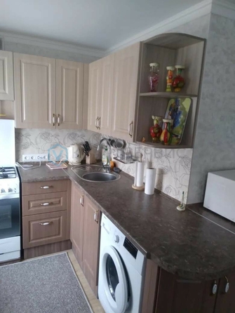 
  Продается 3-комн. квартира, 58.3 м², Чапаева ул, д. 54
. Фото 3.