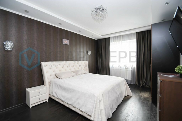 
  Продается 3-комн. квартира, 95.2 м², Дианова ул, д. 27
. Фото 3.