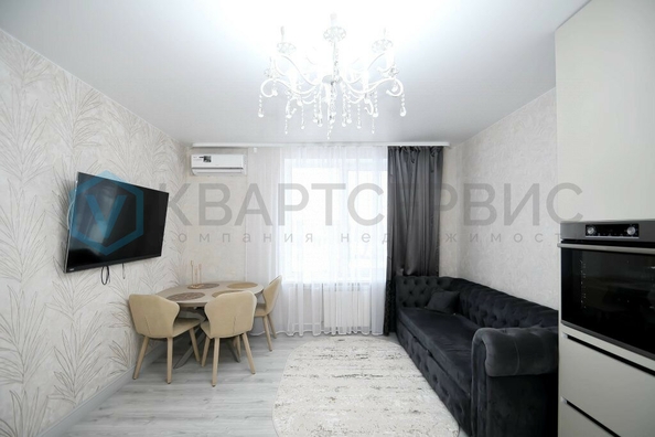 
  Продается 2-комн. квартира, 57.7 м², Омская ул, д. 77/2
. Фото 3.