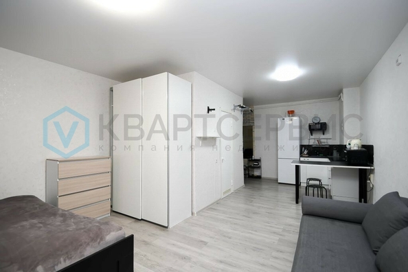 
  Продается студия, 30.3 м², Взлетная ул, д. 4/1
. Фото 1.
