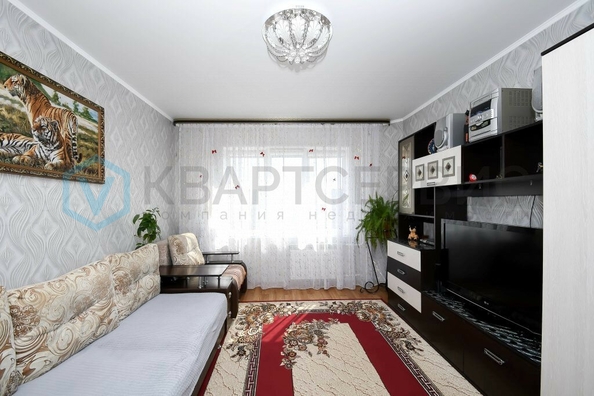 
  Продается 3-комн. квартира, 64.4 м², Архитекторов б-р, д. 1/3
. Фото 1.