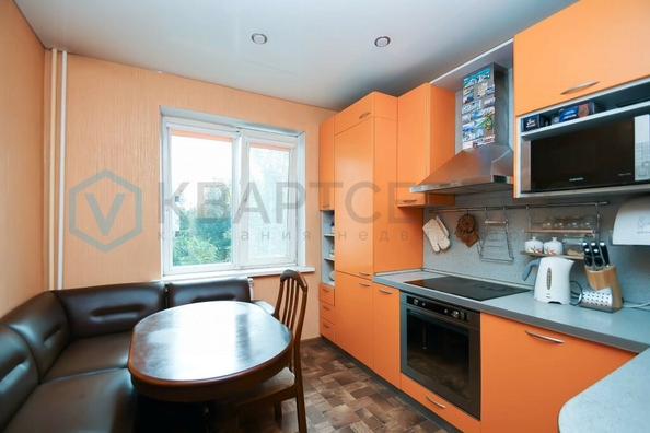 
  Продается 3-комн. квартира, 81.2 м², 70 лет Октября ул, д. 13/2
. Фото 5.