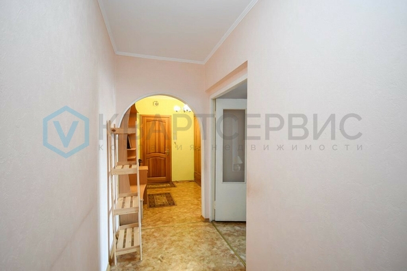 
  Продается 2-комн. квартира, 61.5 м², Крупской ул, д. 12
. Фото 3.