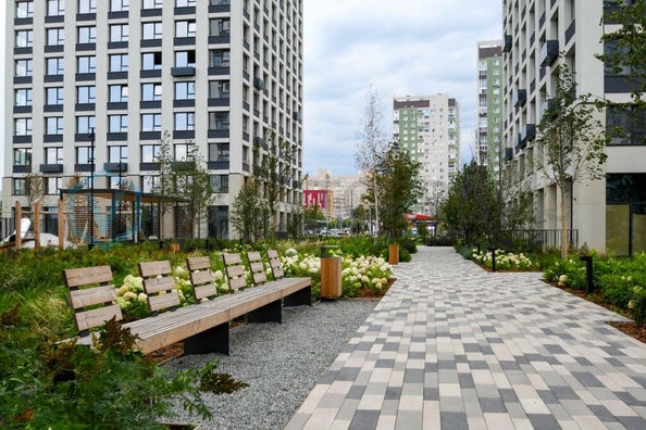 
  Продается 2-комн. квартира, 62.7 м²
. Фото 4.