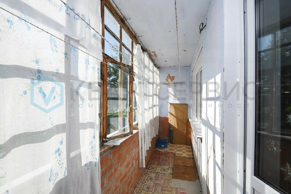 
  Продается 1-комн. квартира, 37.6 м², Олимпиады 80 ул, д. 2
. Фото 1.